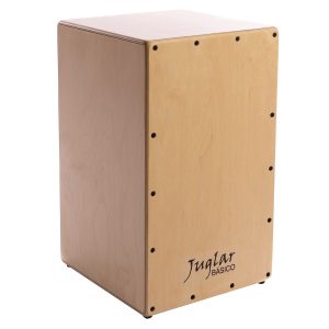 Cajón flamenco Juglar Básico
