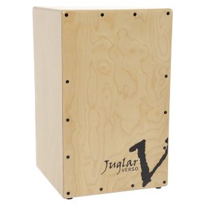 Cajón Flamenco Juglar Verso